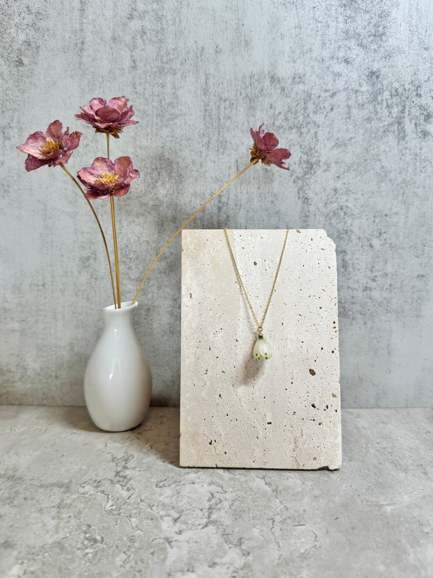 Summer Snowflake