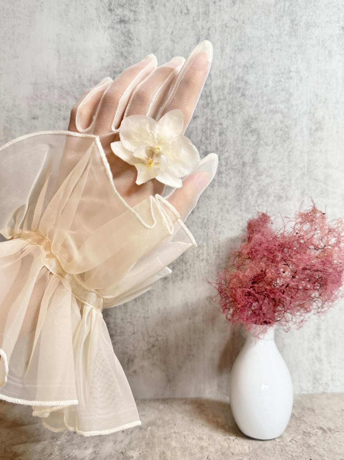 Orchid (L)