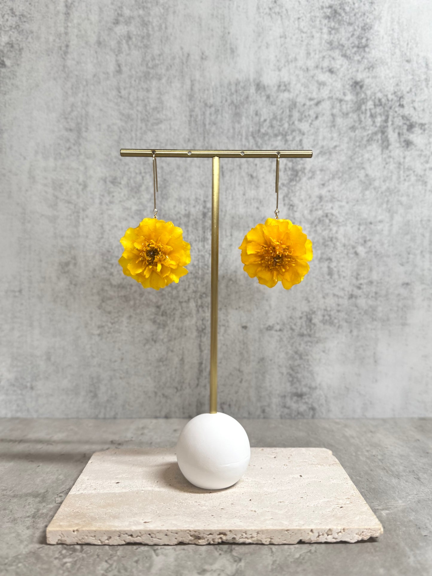 Marigold ~Yellow~