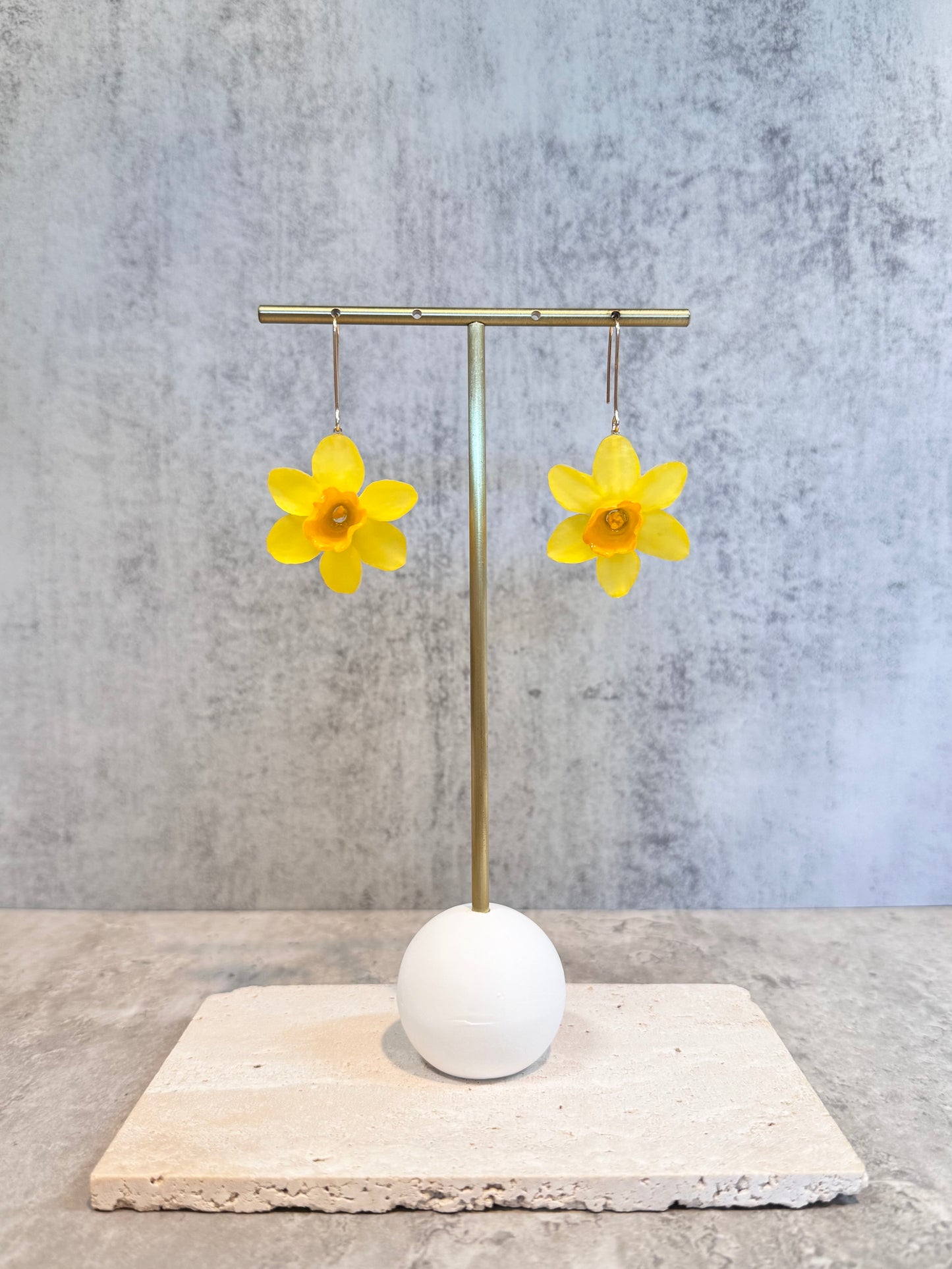 Daffodil ~Yellow~