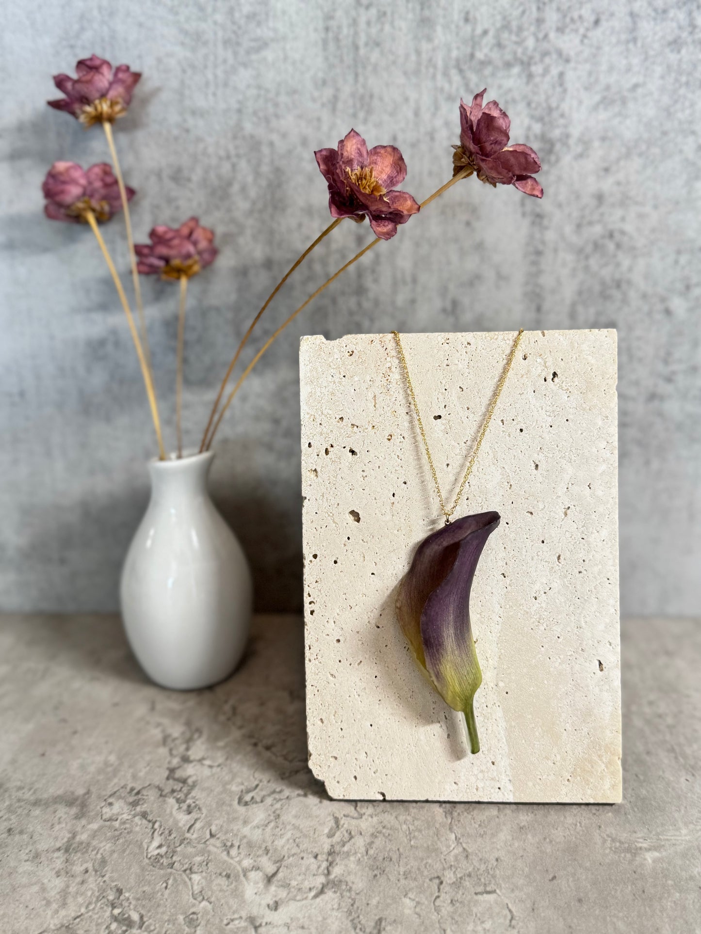 Calla Lily