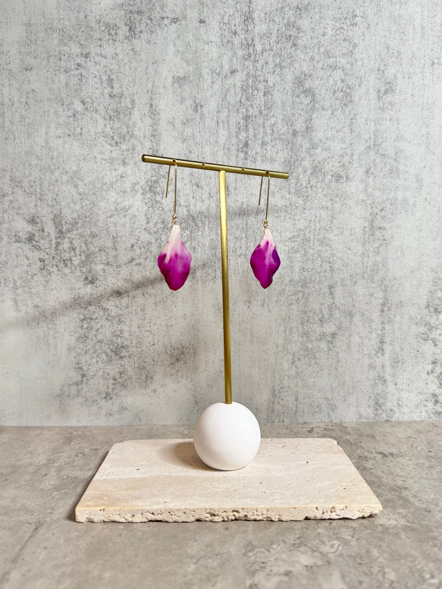 Orchid Petal