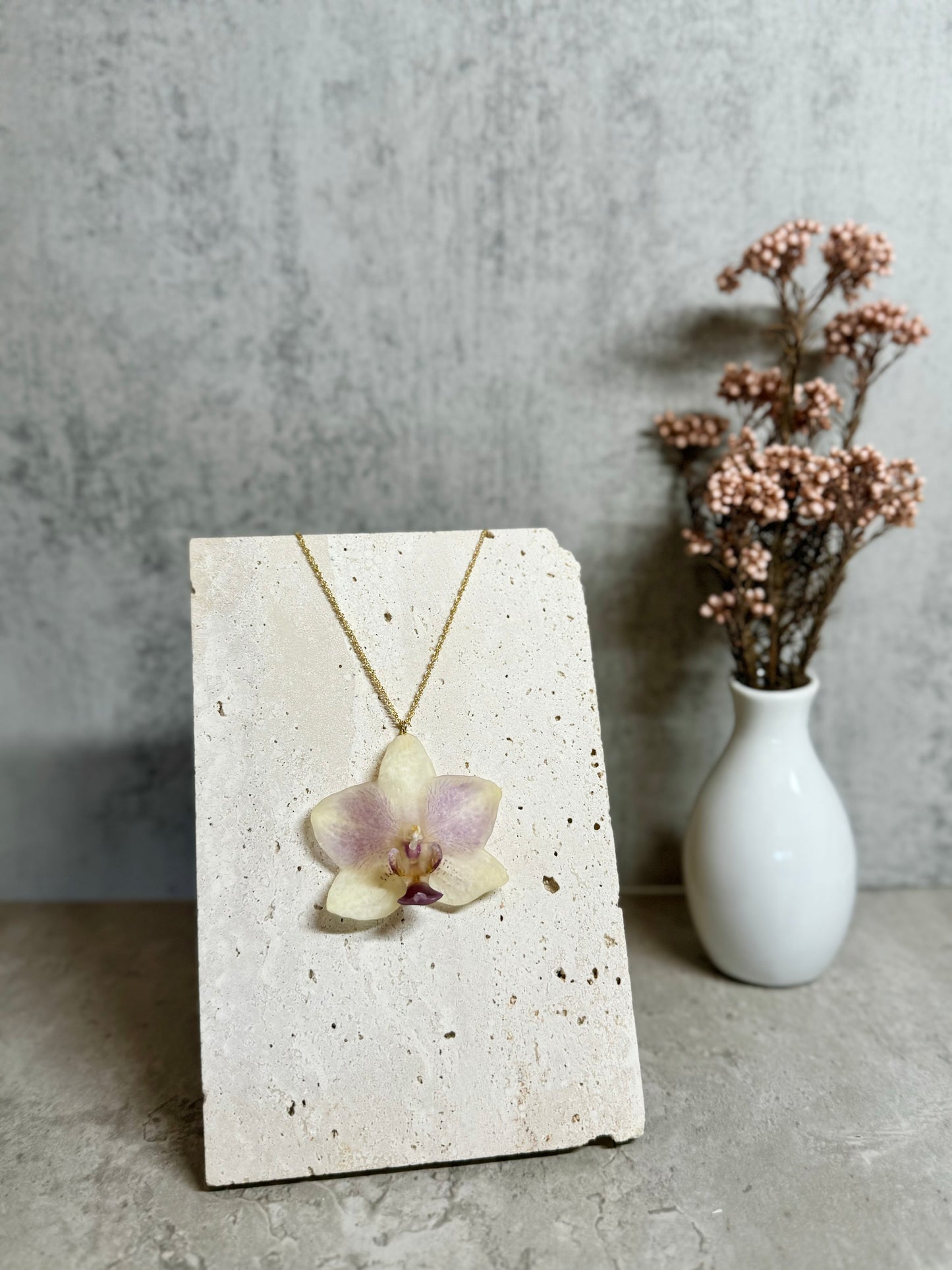 Orchid ~Cream~
