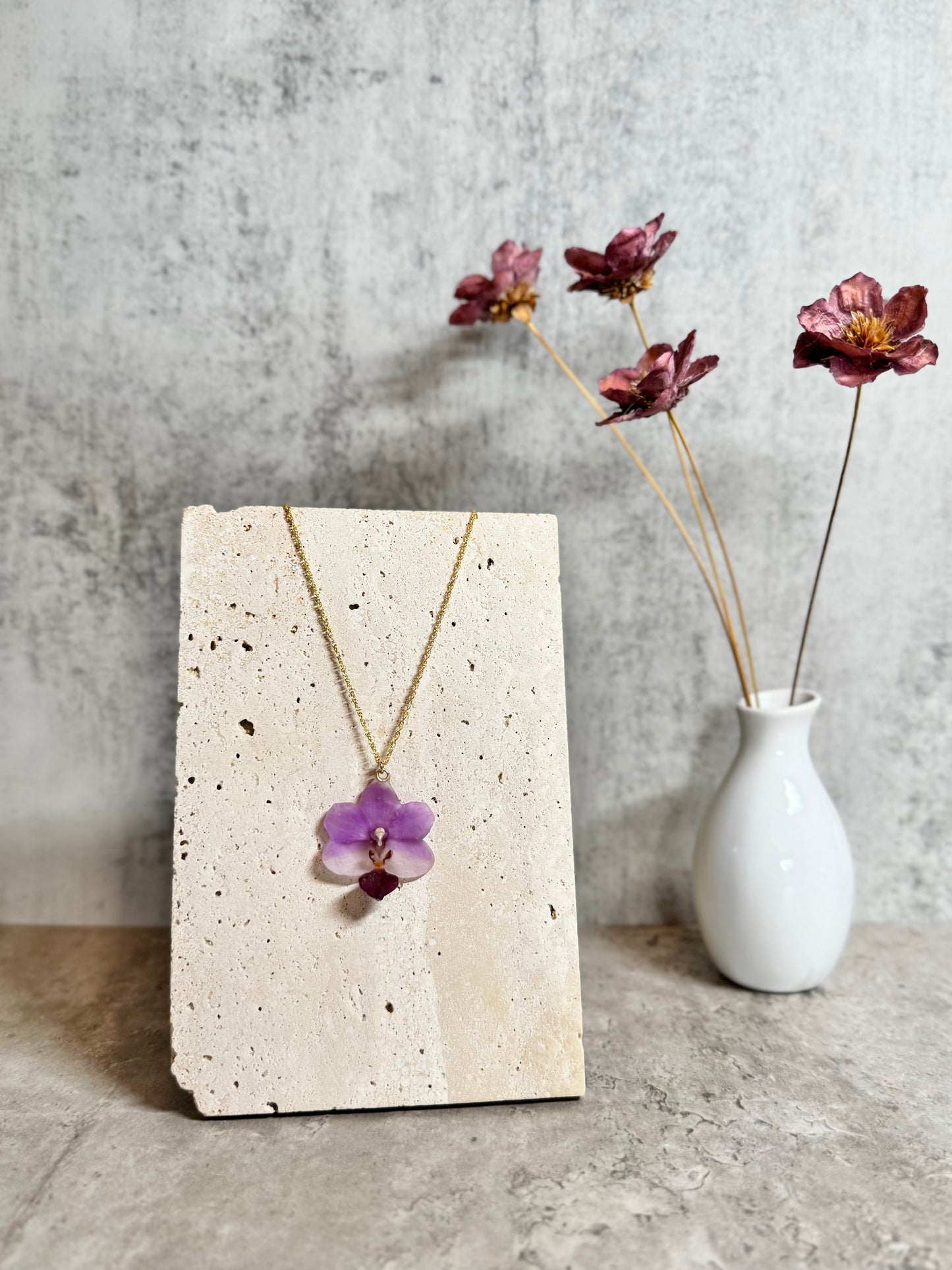 Orchid (S) ~Purple~