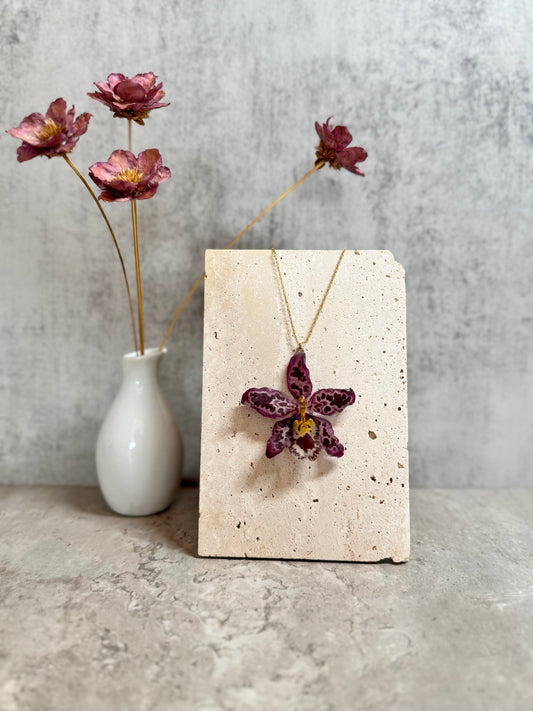 Orchid ~Purple~