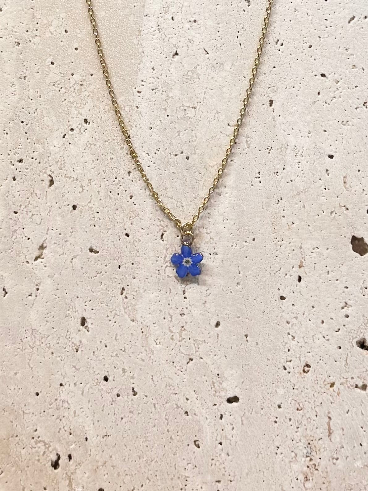 Forget me not
