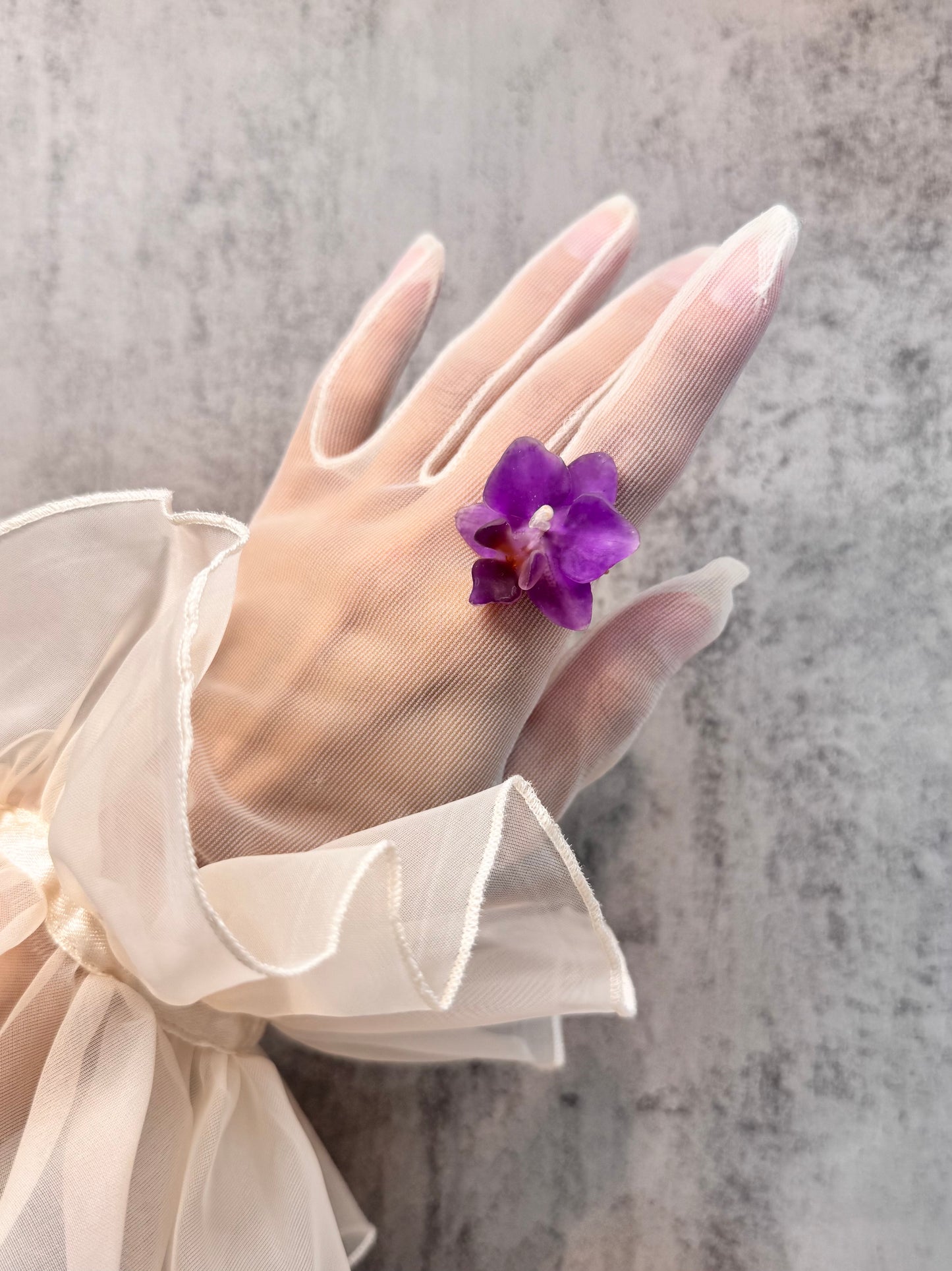 Orchid ~Purple~