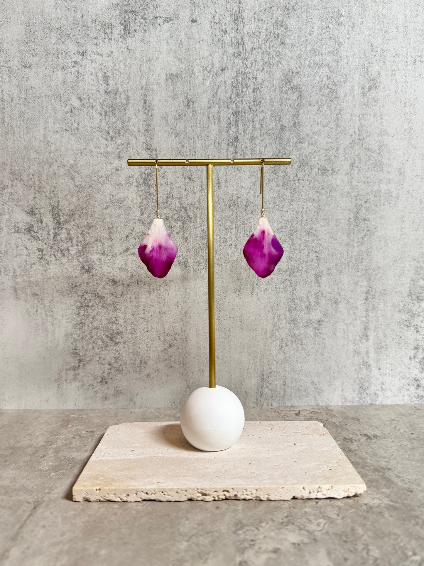 Orchid Petal