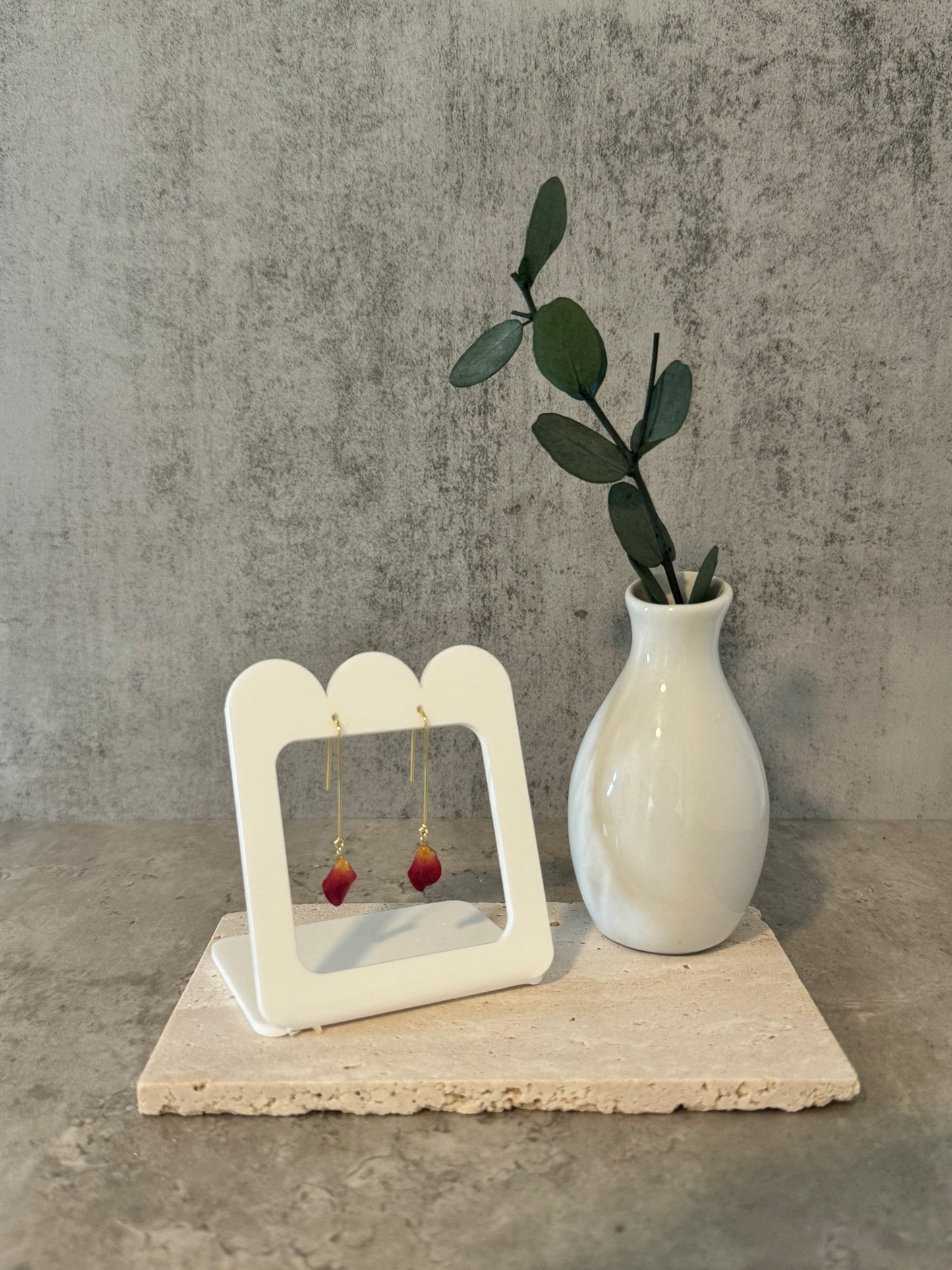 Rose Petal Hook