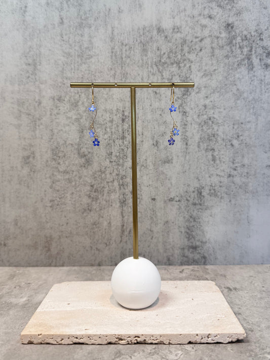 Forget me not ~dangle~