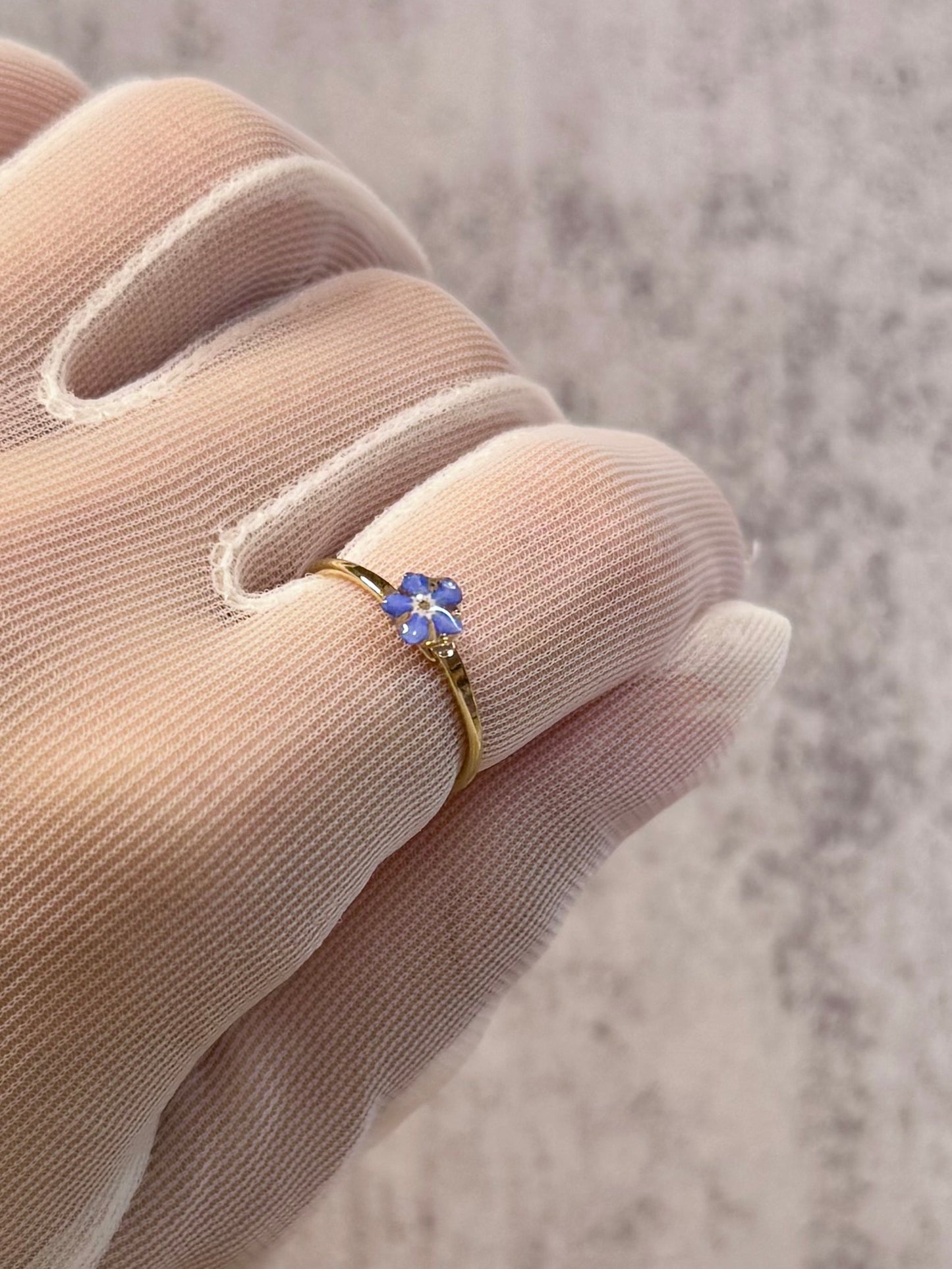 Forget me not