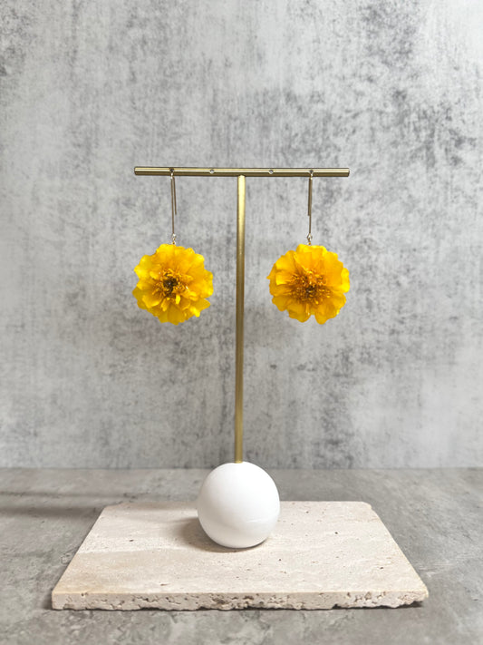 Marigold ~Yellow~