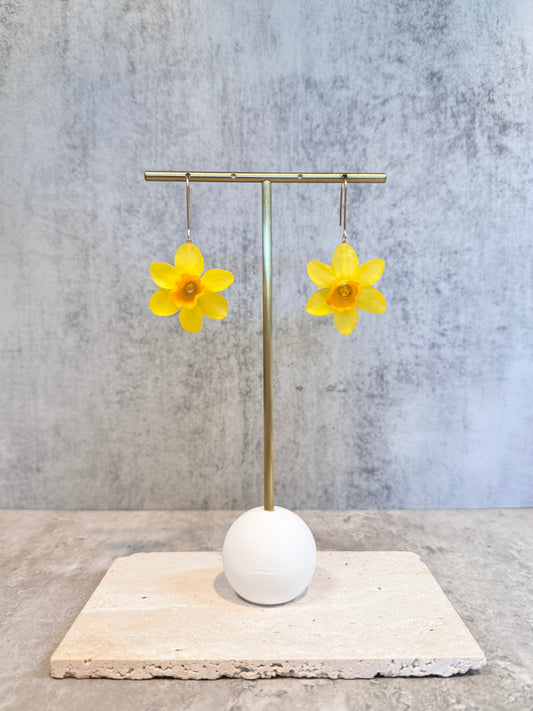 Daffodil ~Yellow~
