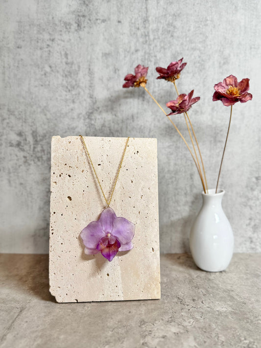 Orchid ~Purple~