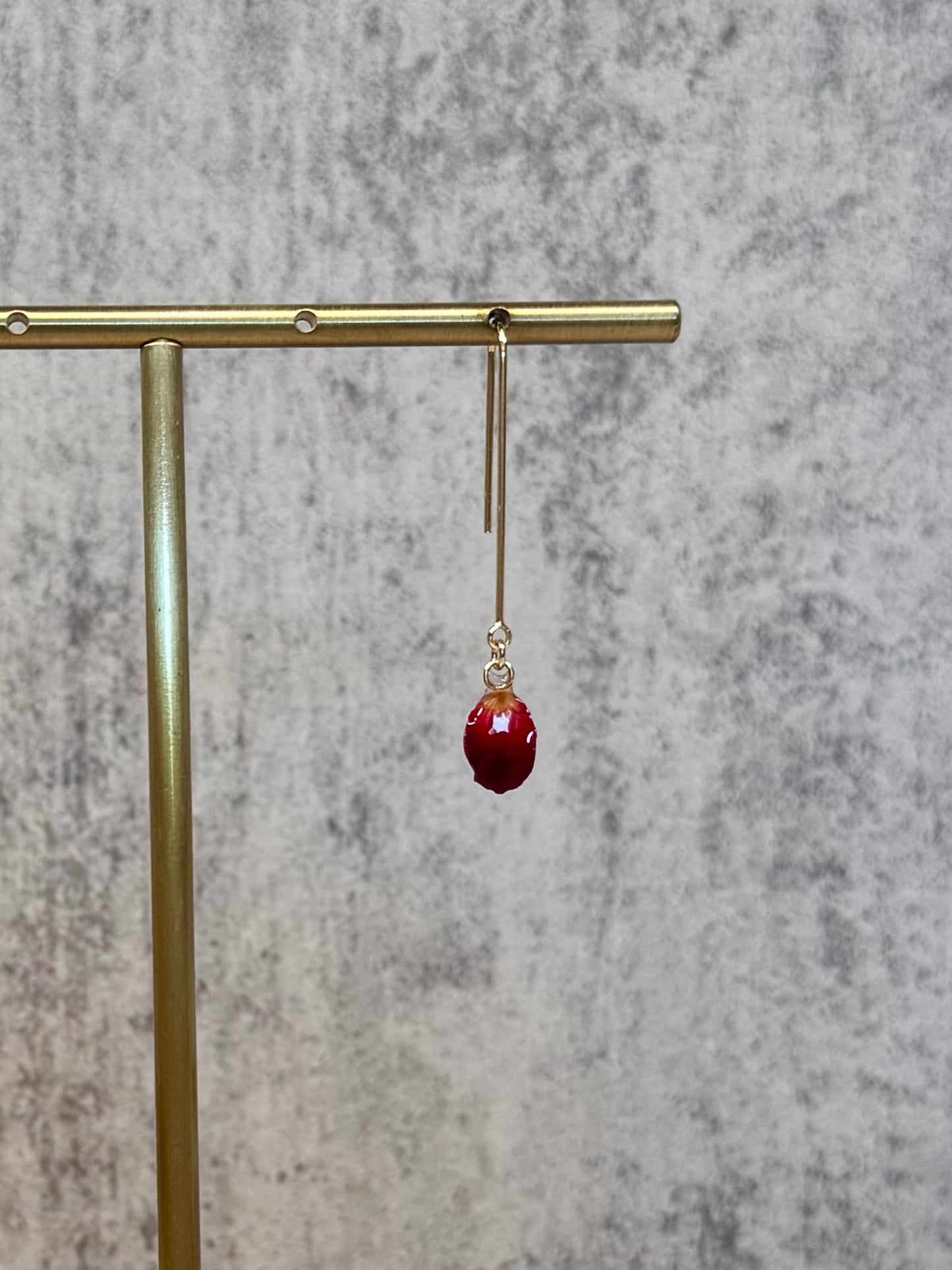 Rose Petal Hook