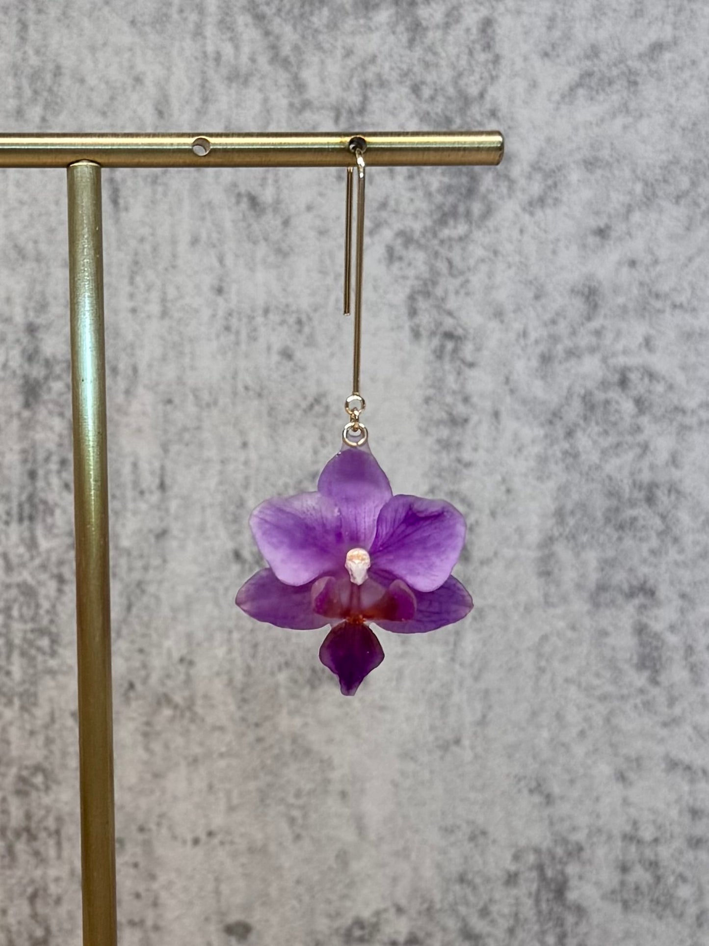 Orchid (s) ~Purple~