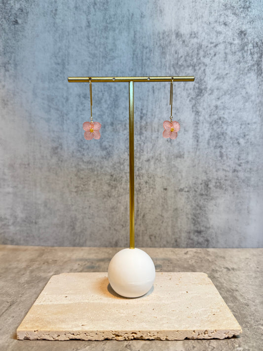 Hydrangea Hook ~Guava~