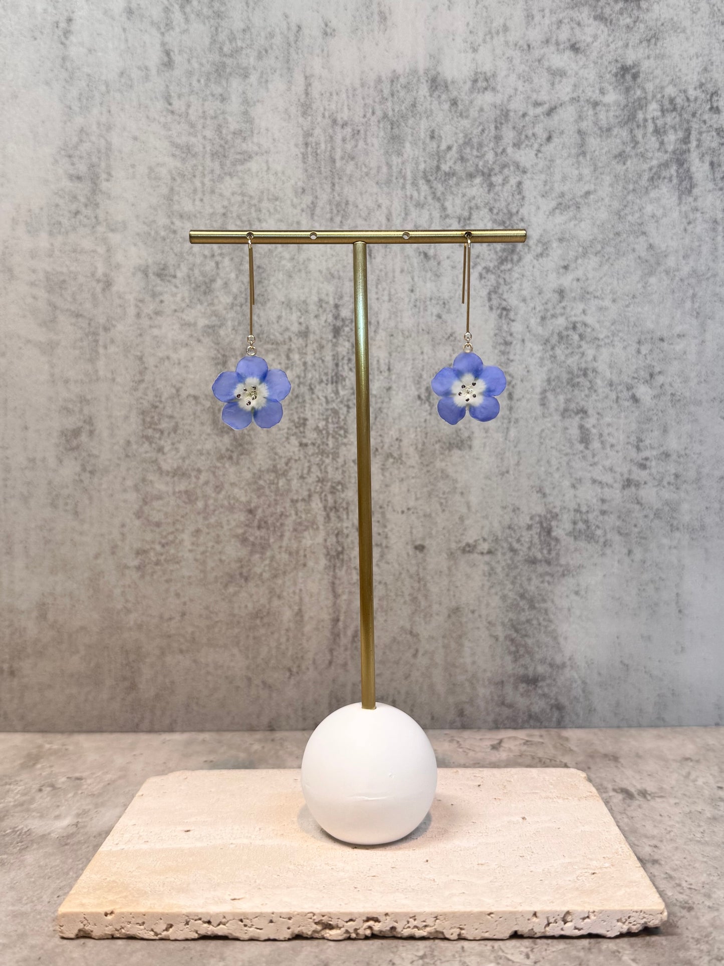 Nemophila