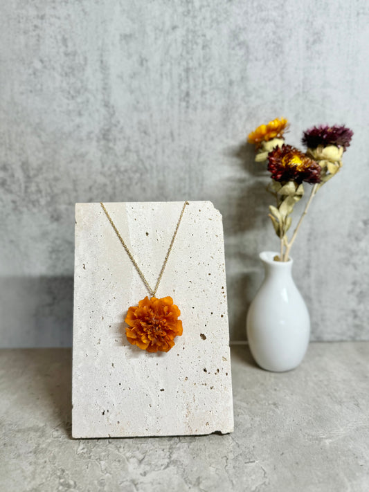 Marigold ~Orange~