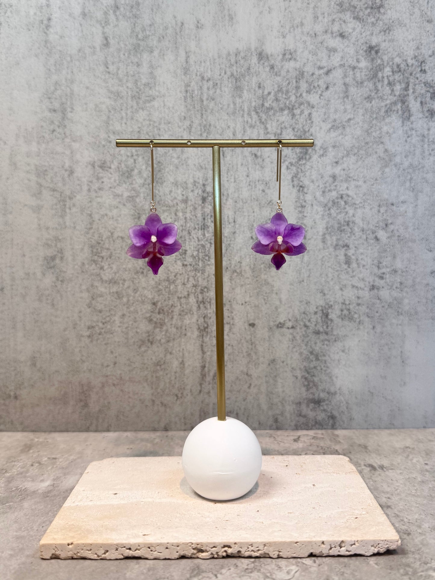 Orchid (s) ~Purple~