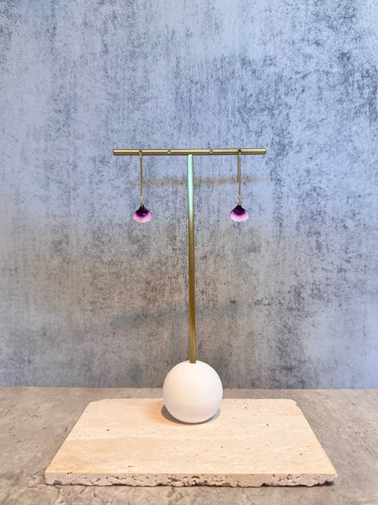 Carnation petal (S) ~Purple~