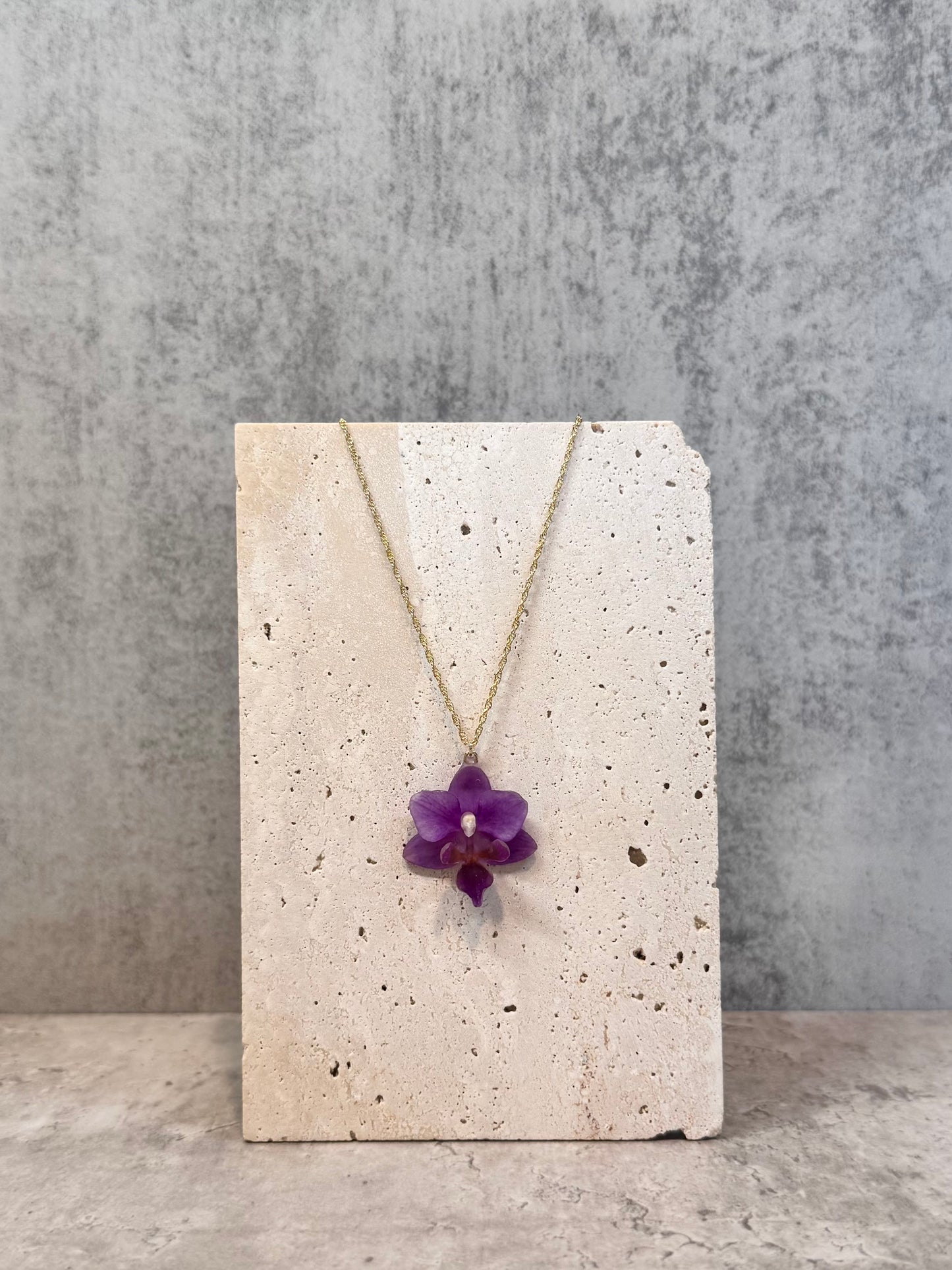 Orchid (S) ~Purple~