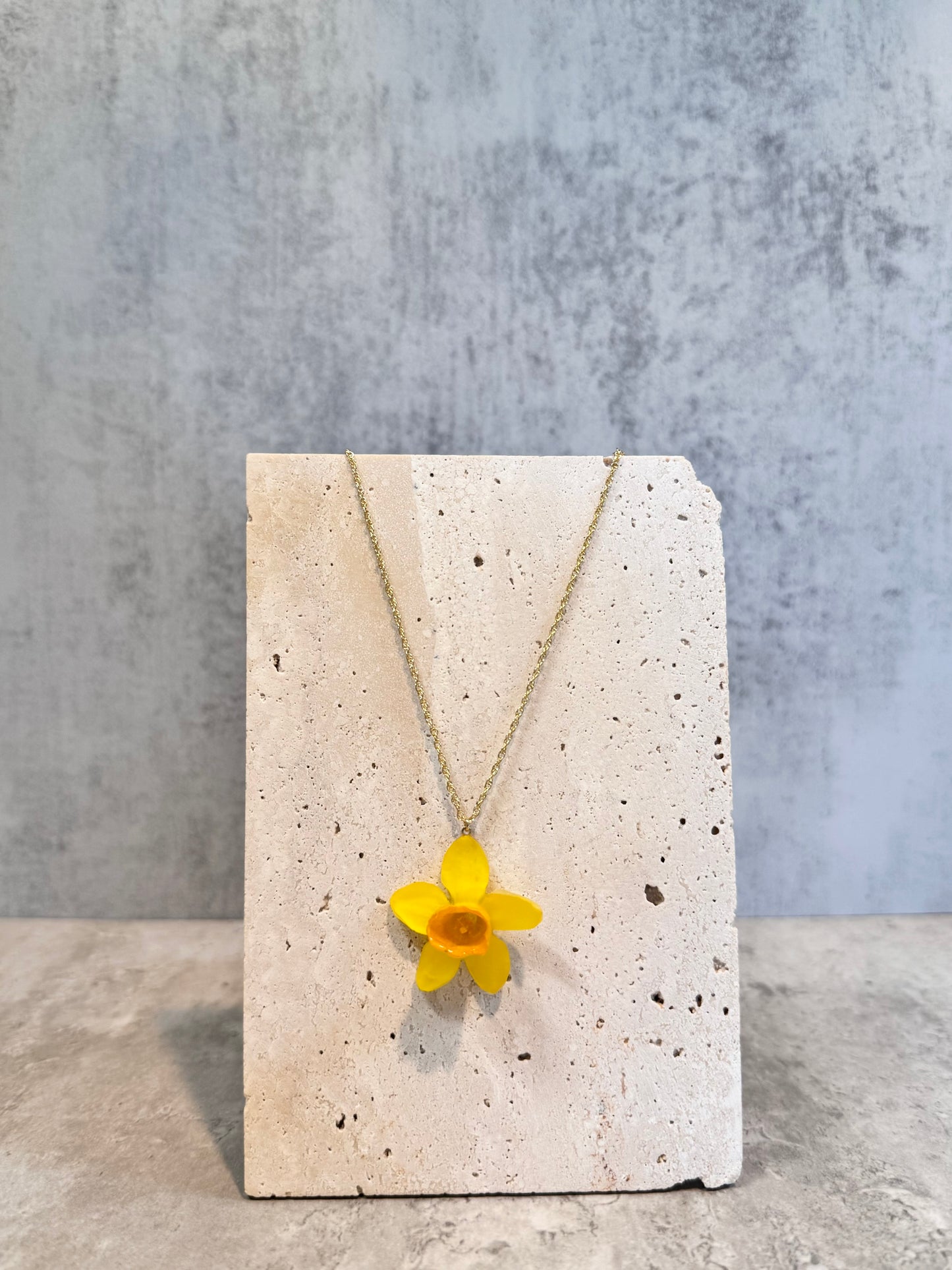 Daffodil ~Yellow~