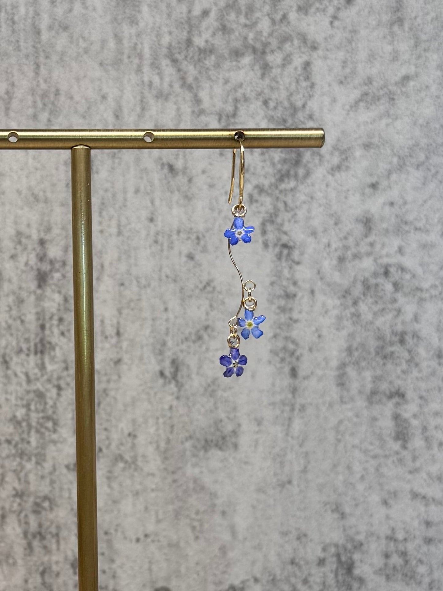 Forget me not ~dangle~