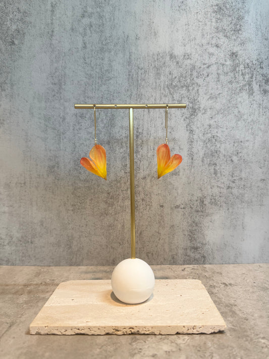 Dahlia petal ~Heart~