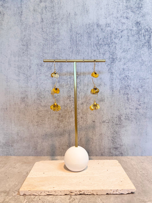 Carnation petal (L) ~Yellow~