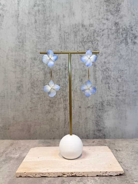 Hydrangea dangle