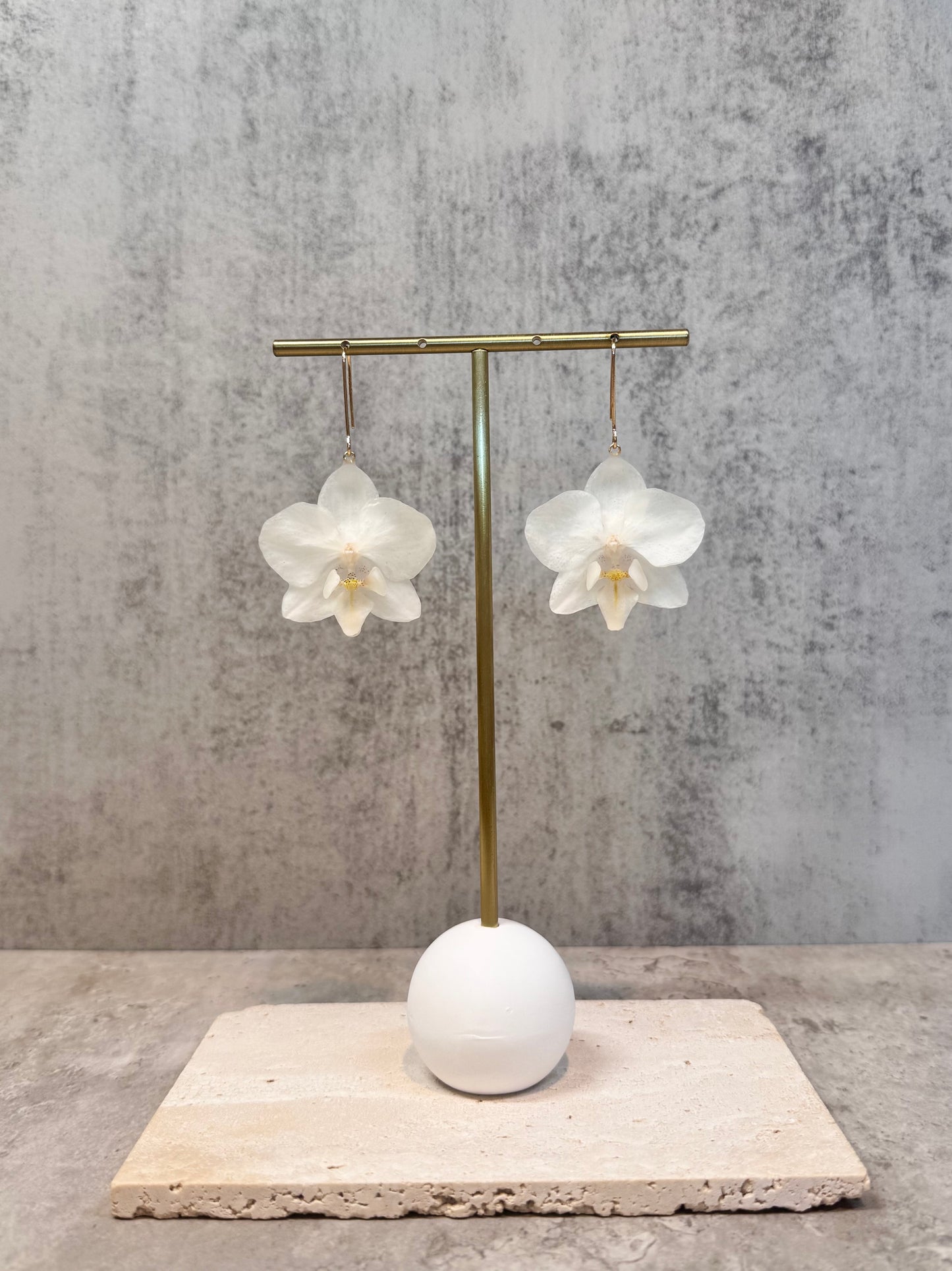 Orchid ~White~
