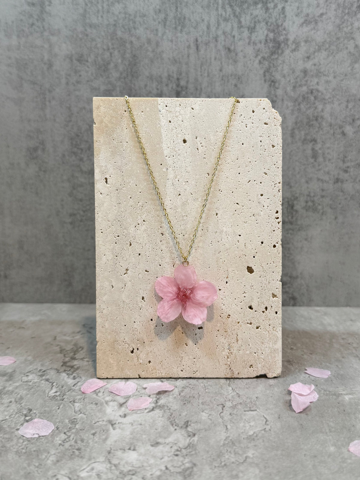 Cherry Blossom