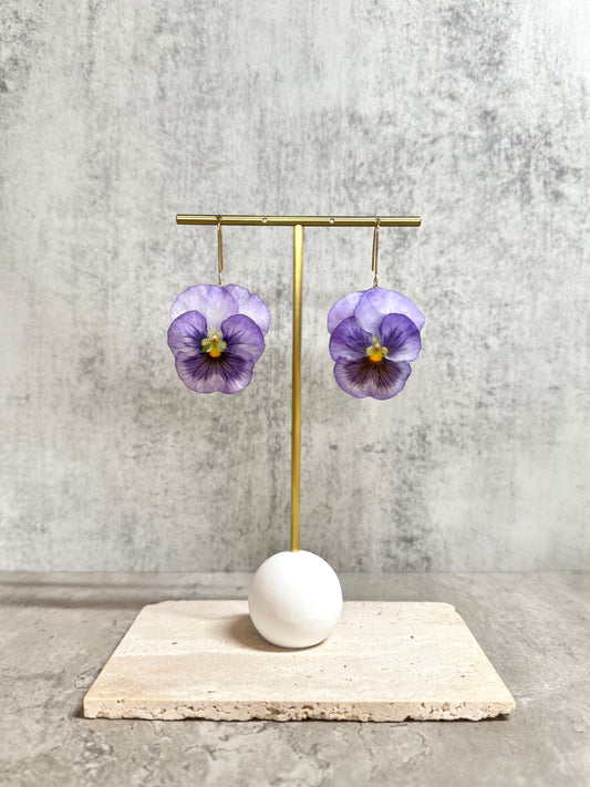 Pansy ~Purple~